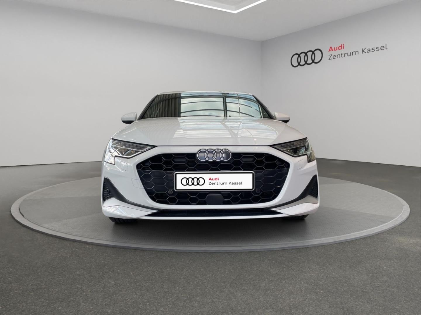 Bild über Audi A3 Sportback advanced 30 TFSI S tronic - für weitere Informationen kontaktieren Sie den Audi Partner