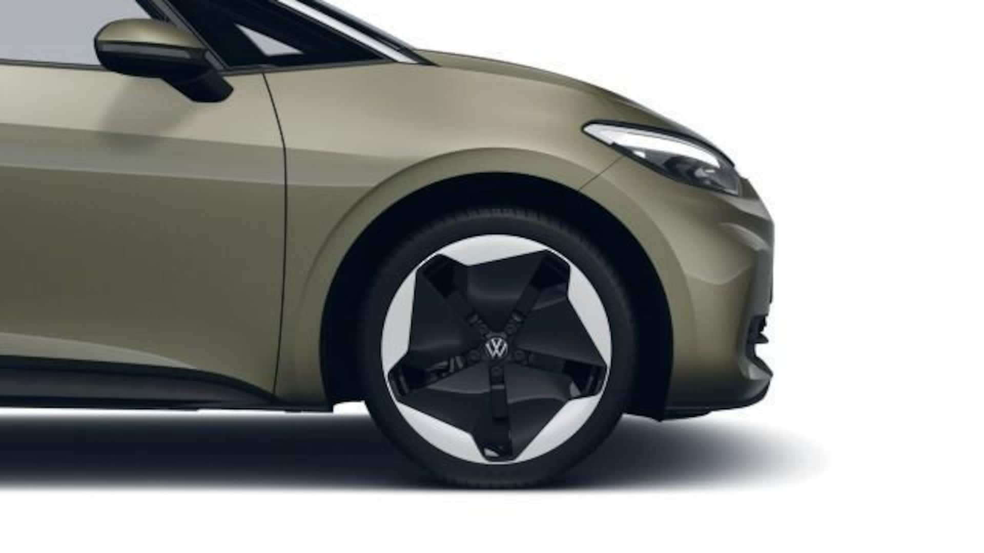 Volkswagen ID.3 Pro S