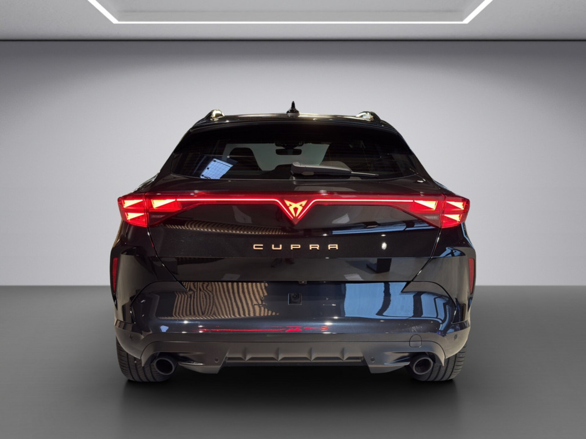 CUPRA Formentor VZ