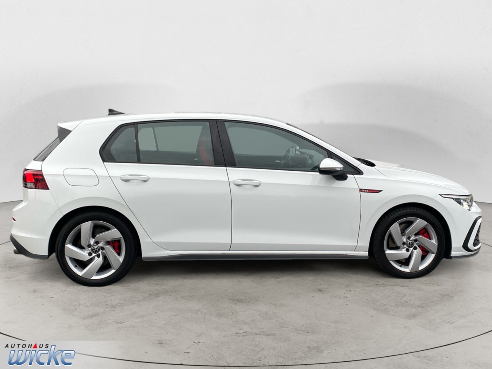 Volkswagen Golf – Bild 5