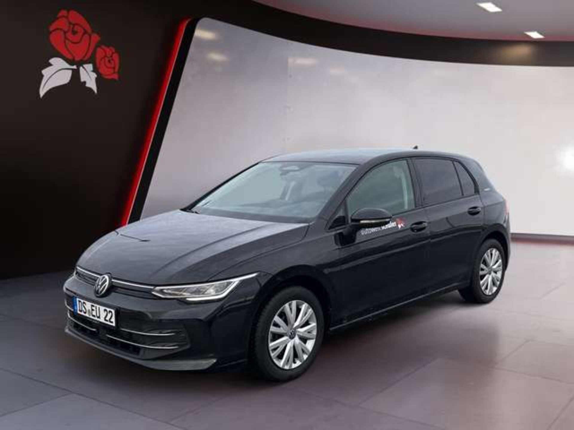 Volkswagen Golf ENERGY