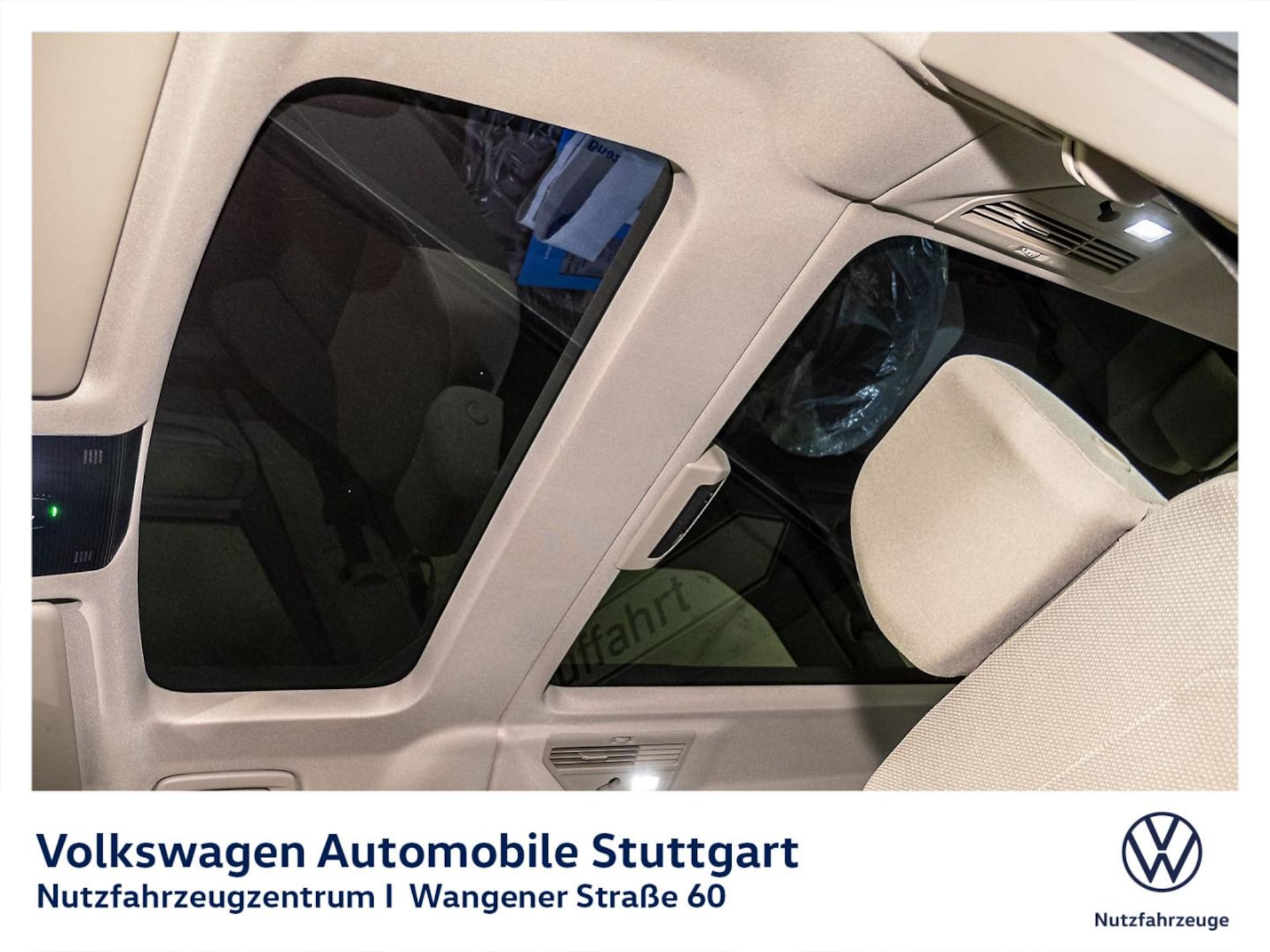 Volkswagen Multivan Life