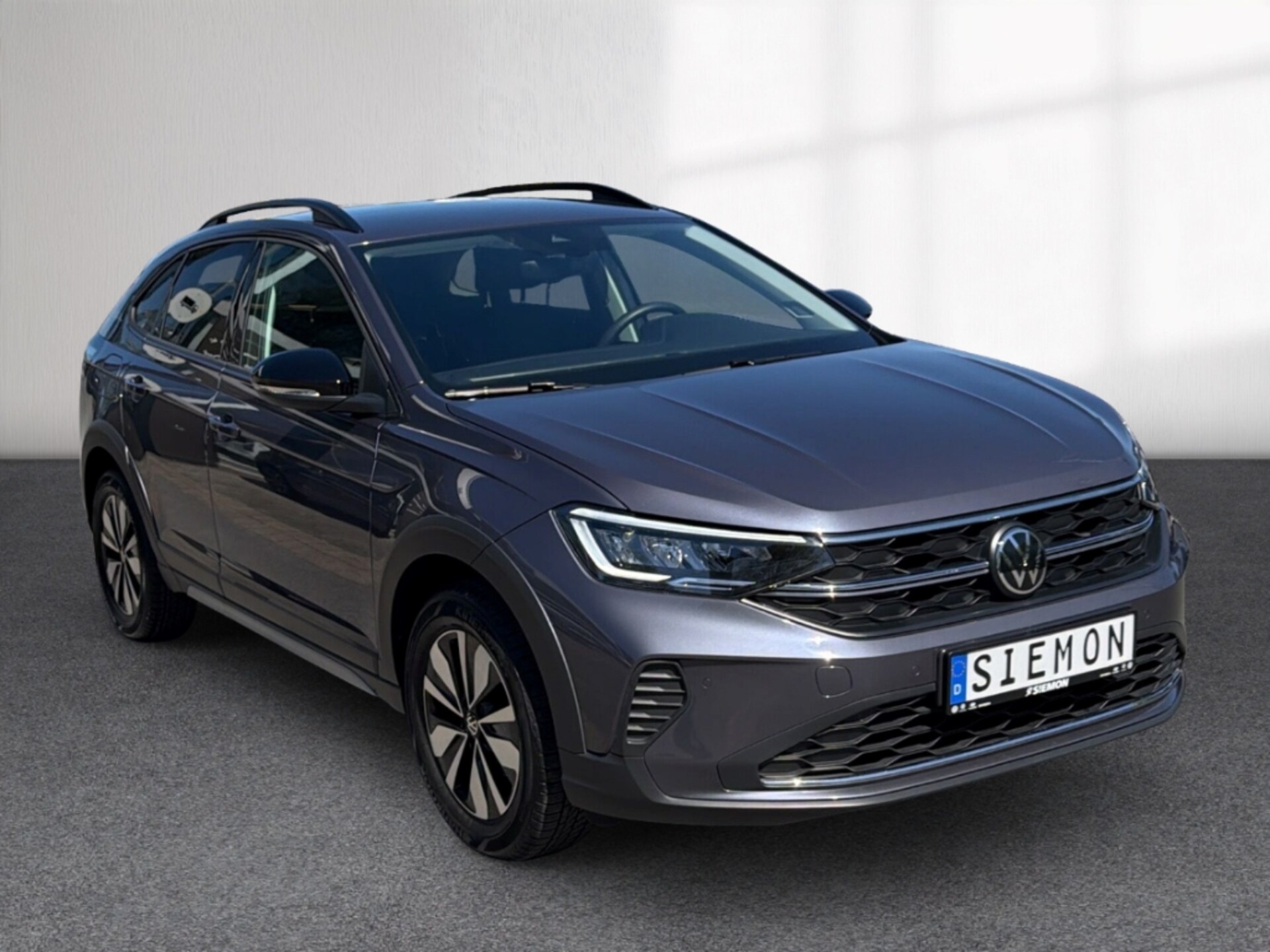 Volkswagen Taigo Goal