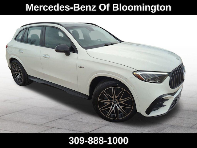 2025 Mercedes-Benz