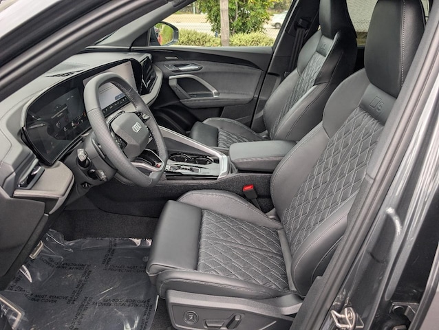 2026 Audi SQ5 Sportback