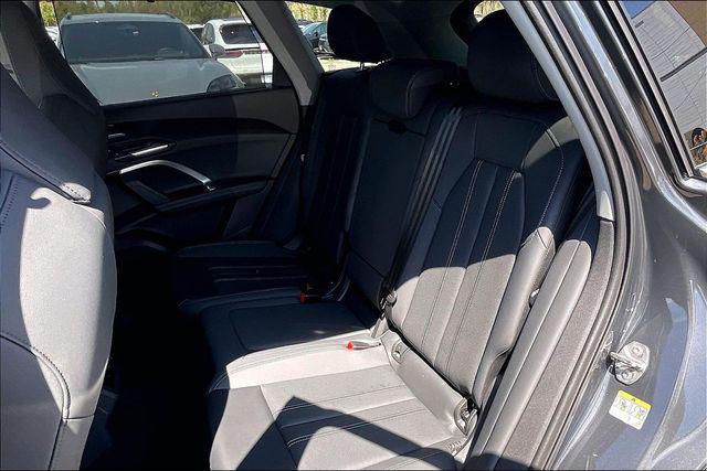 2025 Audi Q5 Premium Plus - Photo 26