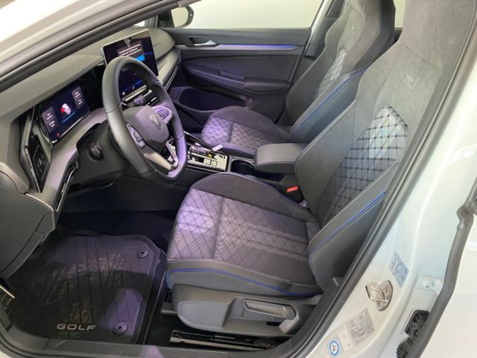 Volkswagen Golf Variant – Bild 5