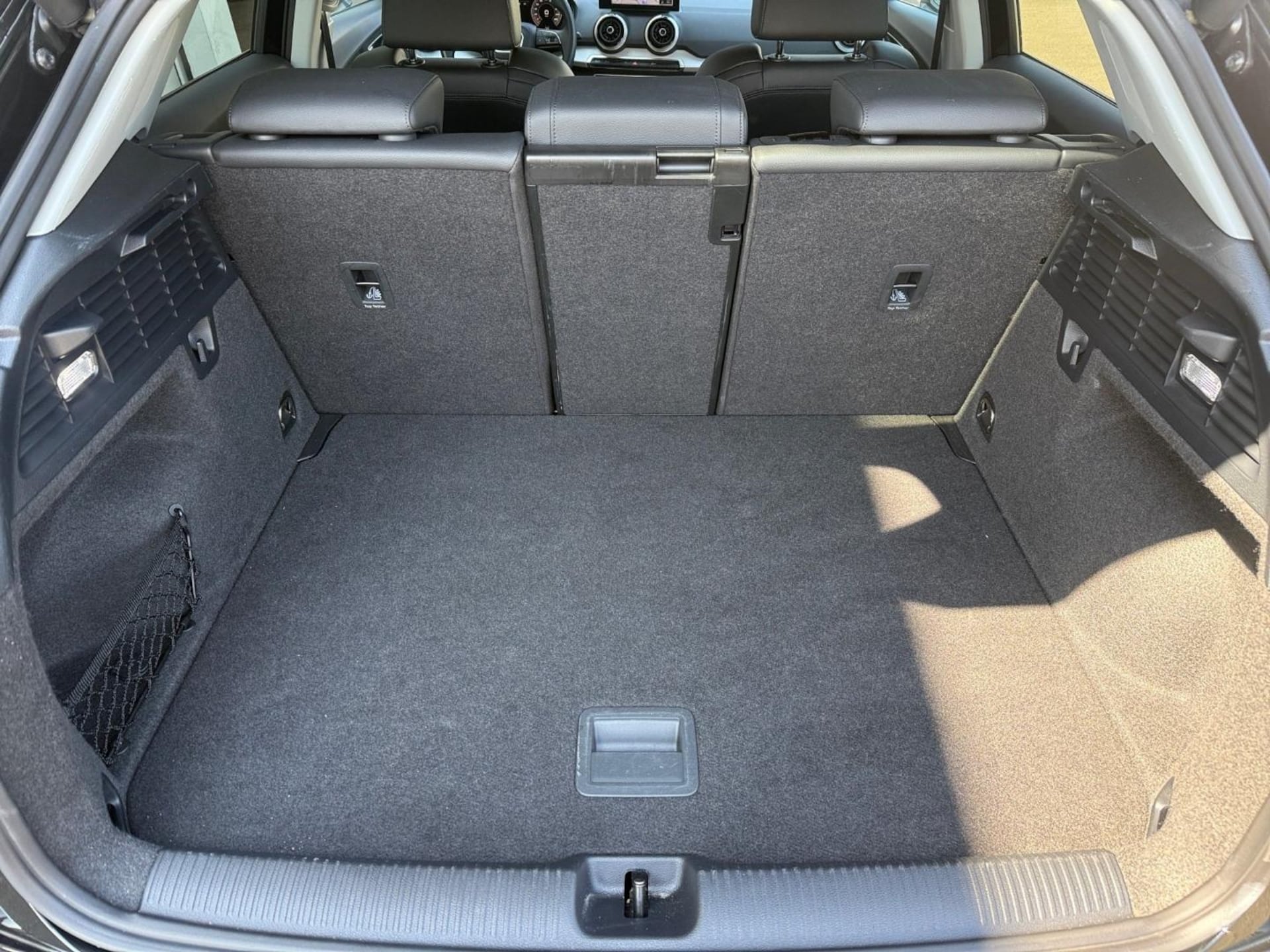 Audi Q2 S line