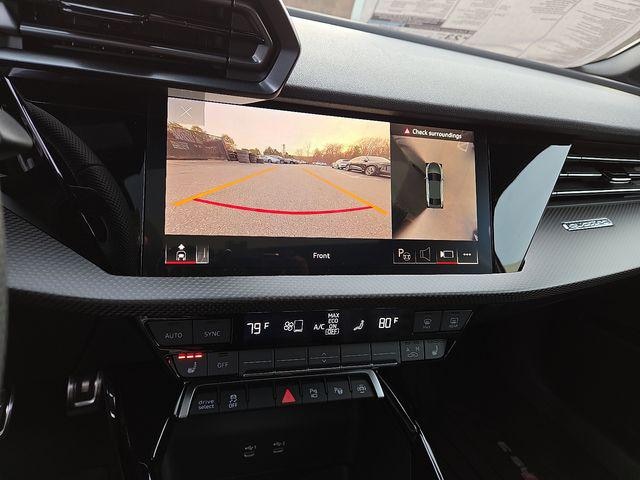 2026 Audi RS 3 Base - Photo 10
