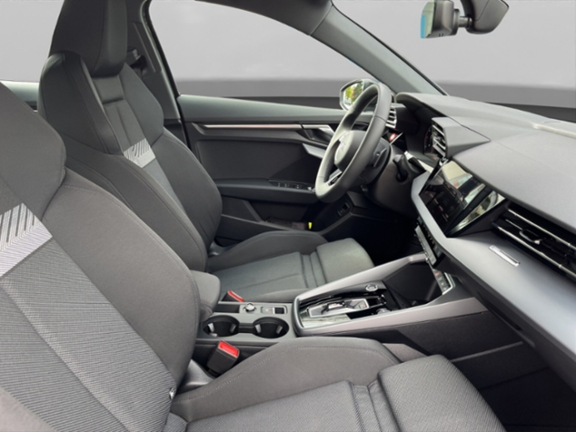 Audi A3 Sportback Advanced