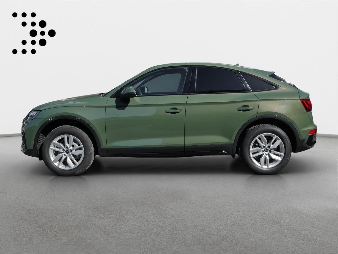 Bild über Audi Q5 Sportback 40 TDI quattro S tronic - für weitere Informationen kontaktieren Sie den Audi Partner