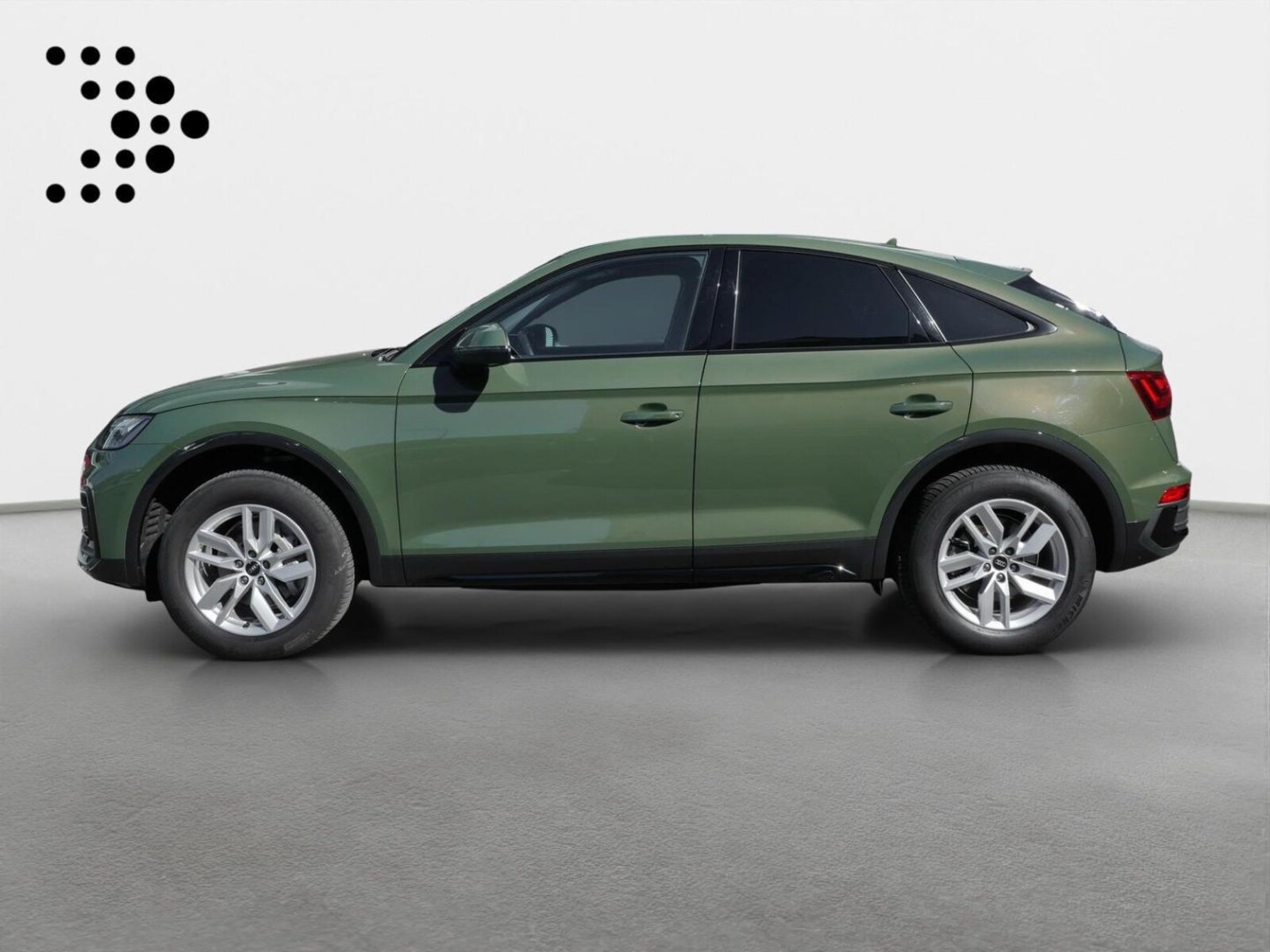 Audi Q5 Sportback – Bild 3