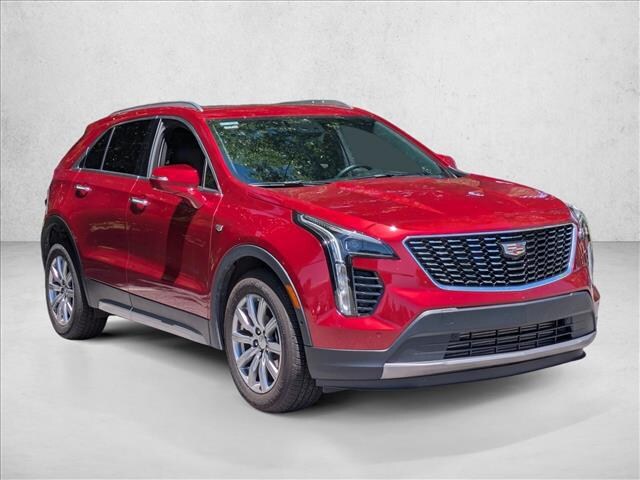 2023 Cadillac XT4