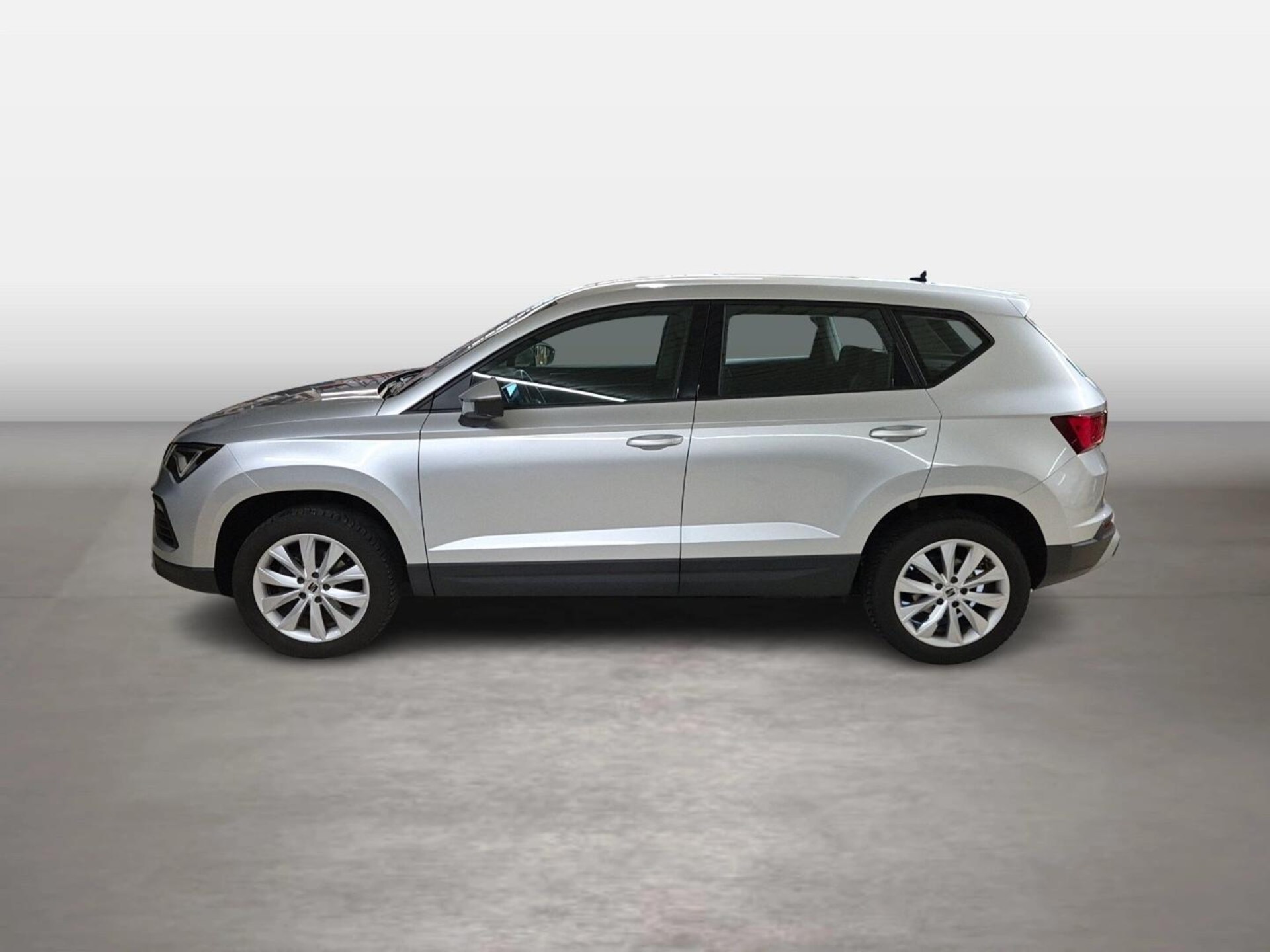 SEAT Ateca Style