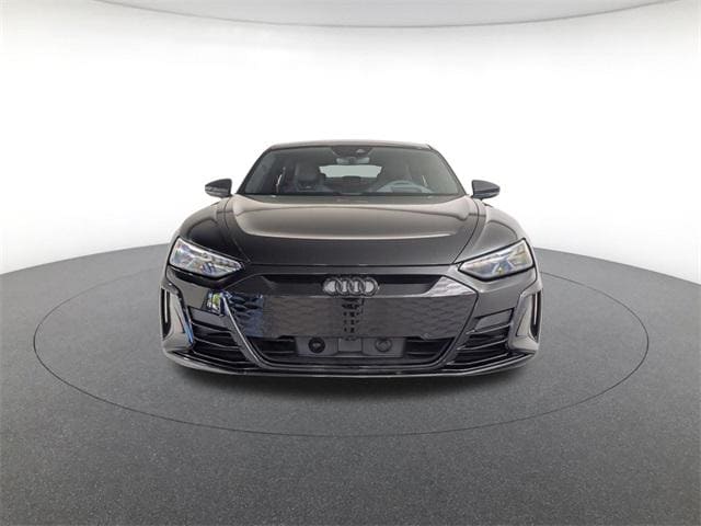 Used 2022 Audi RS e-tron GT Base with VIN WAUAHBFW4N7903090 for sale in Silver Spring, MD