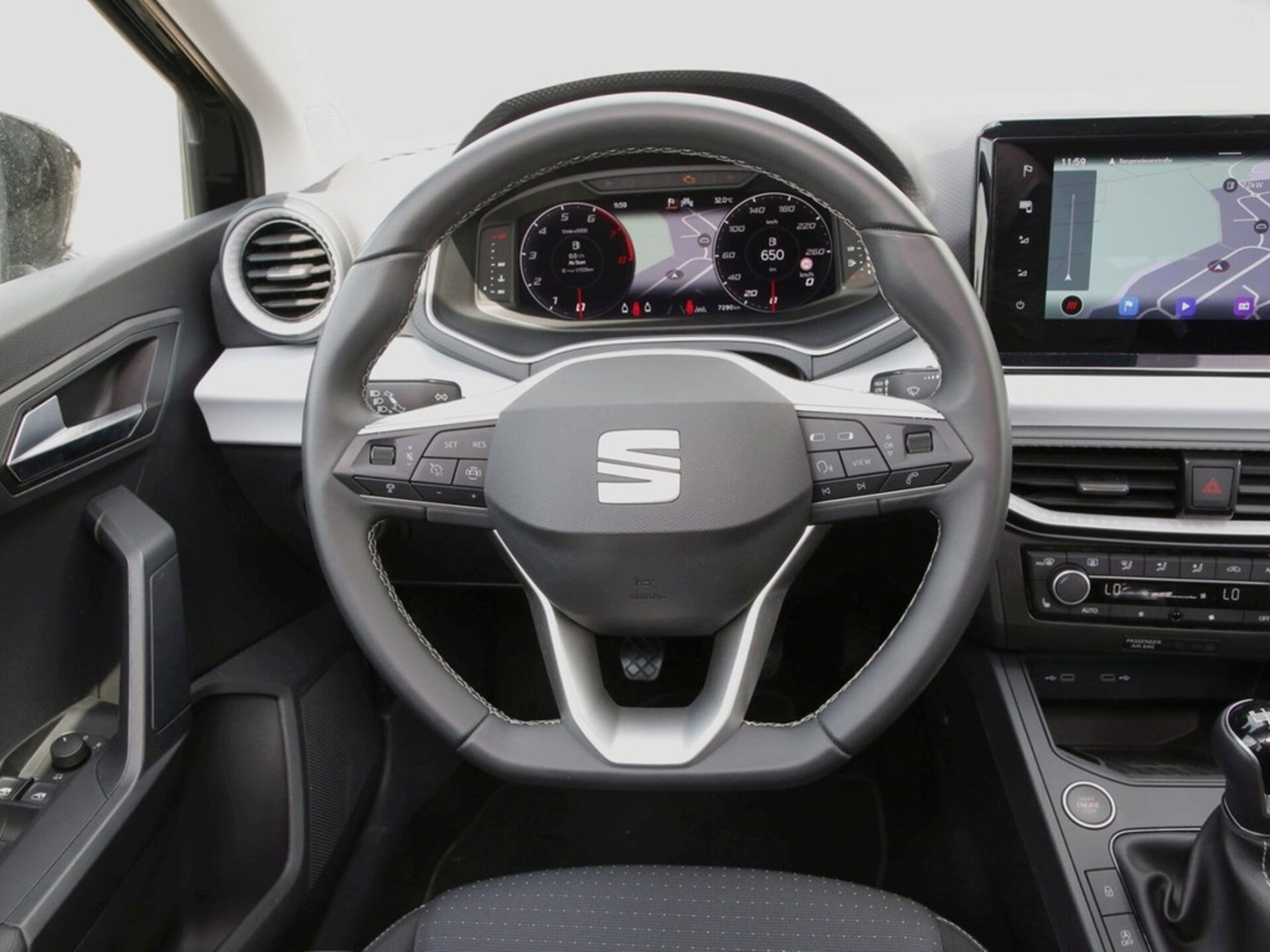 SEAT Ibiza Style