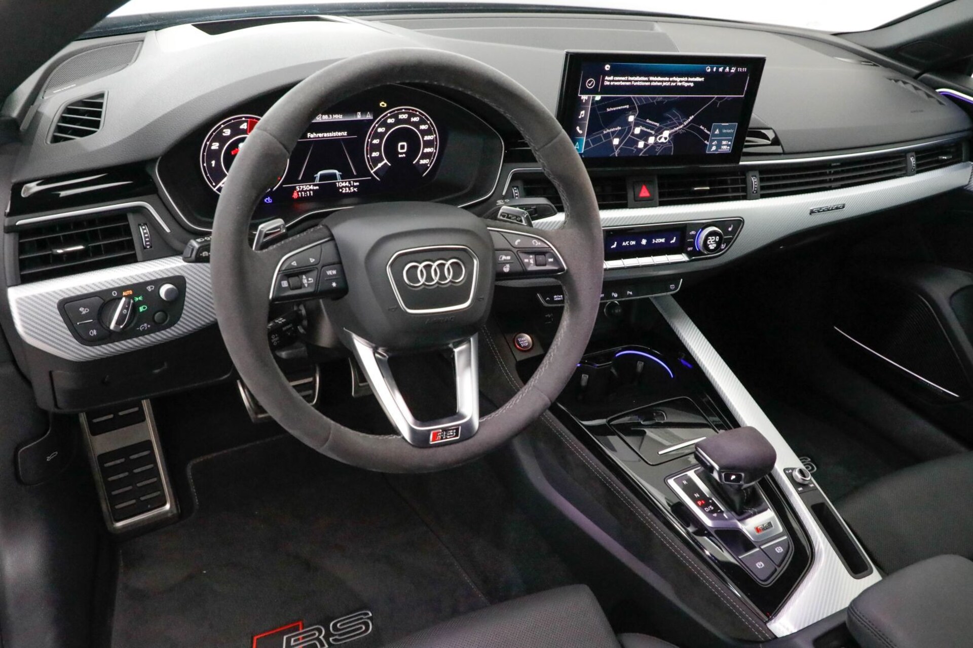 Audi RS 5 Sportback