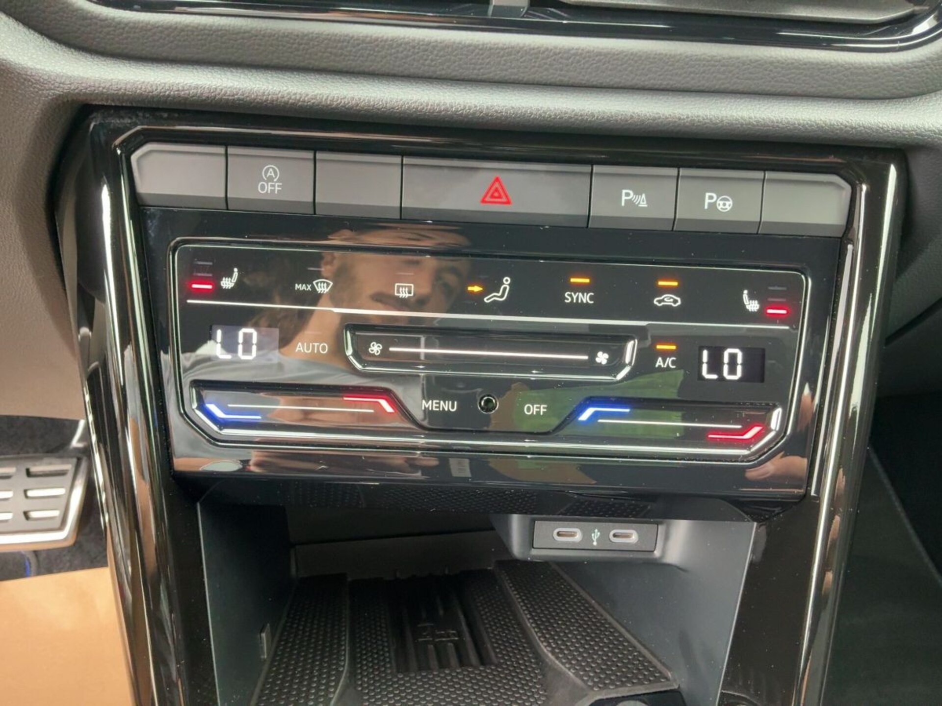 Volkswagen T-Roc R