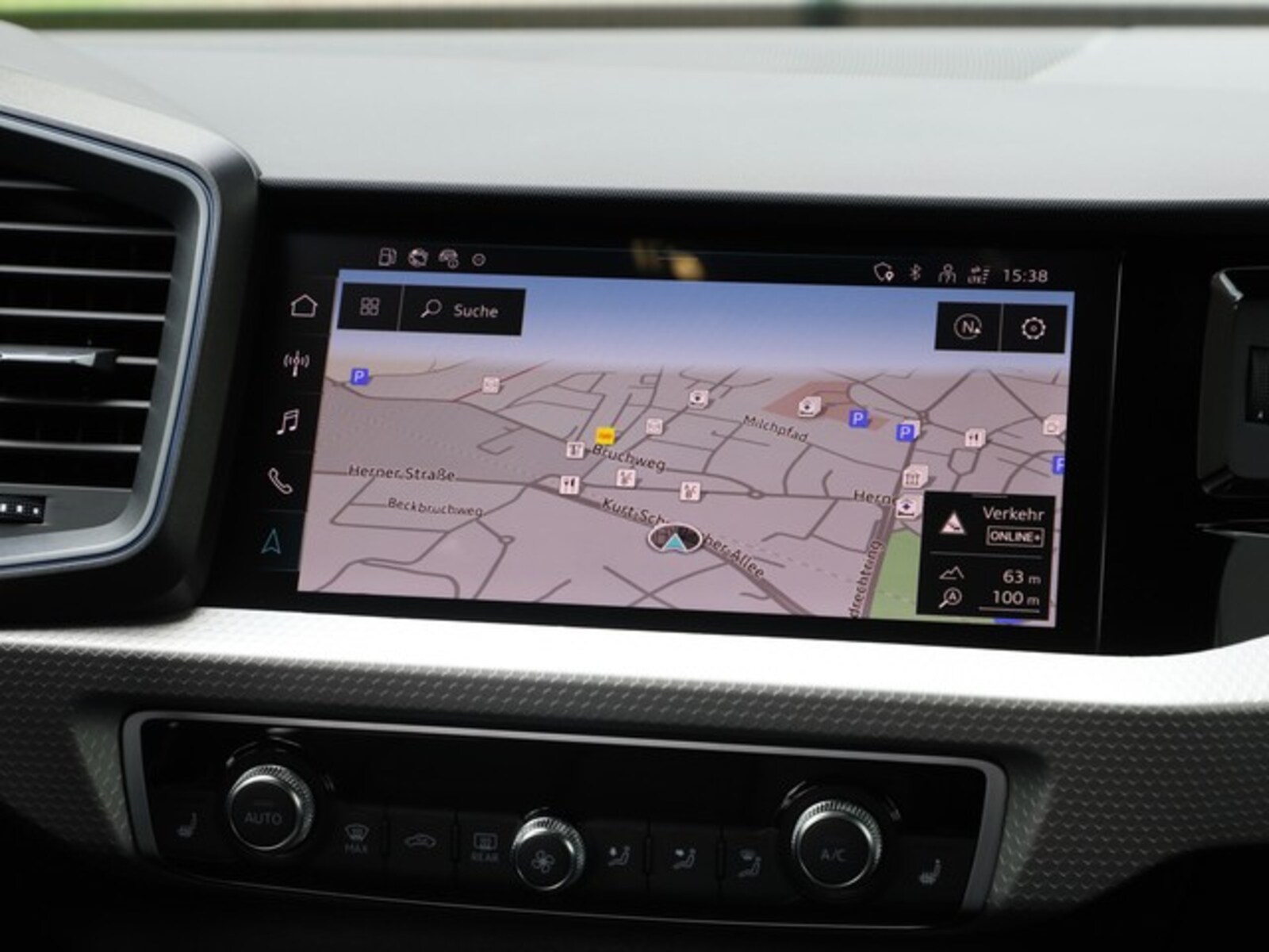 Audi A1 Sportback – Bild 6