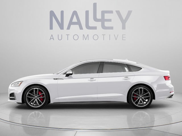 2019 Audi S5 Sportback