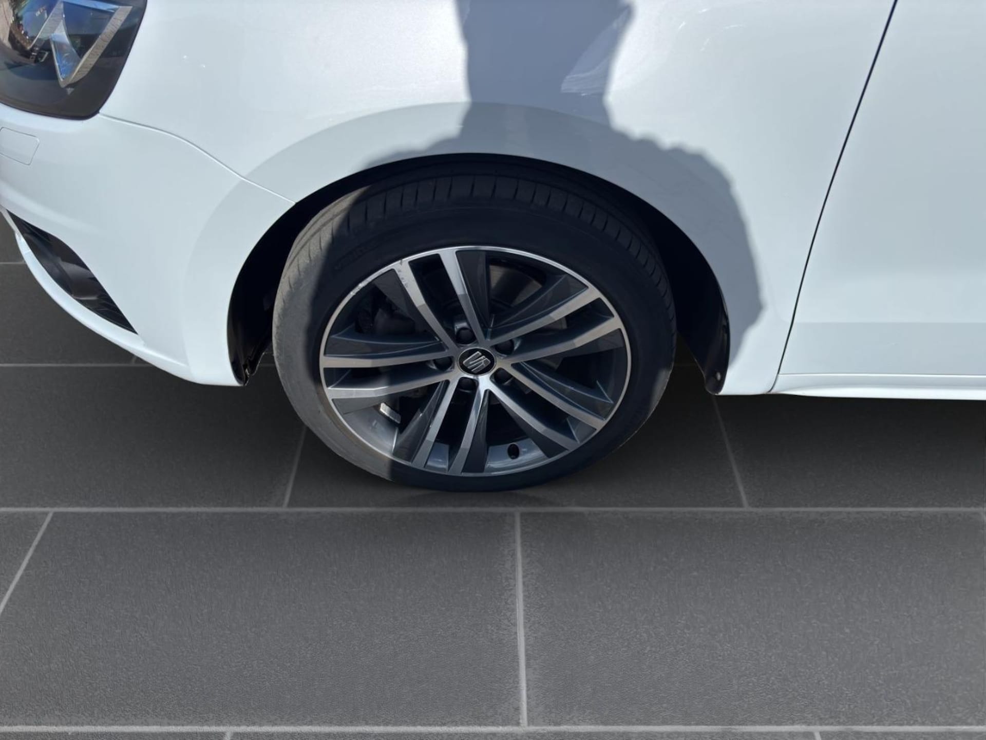 SEAT Alhambra XCELLENCE