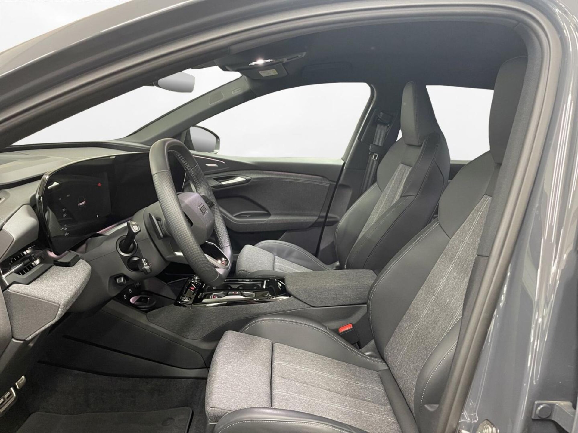 Audi Q6 SUV e-tron