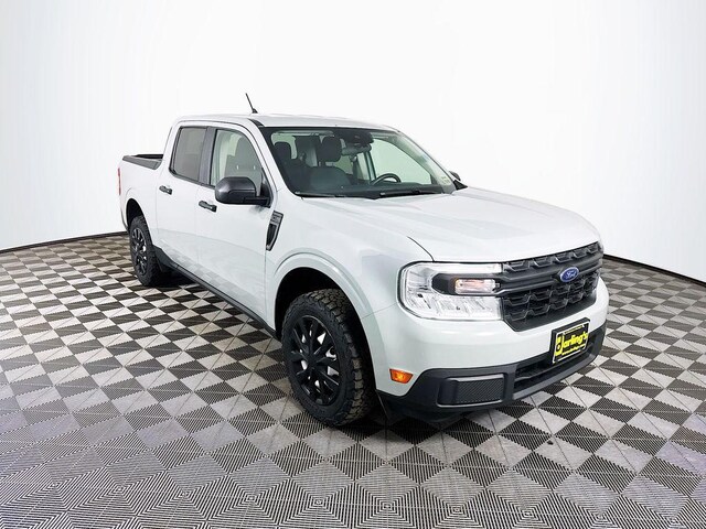 2023 Ford Maverick