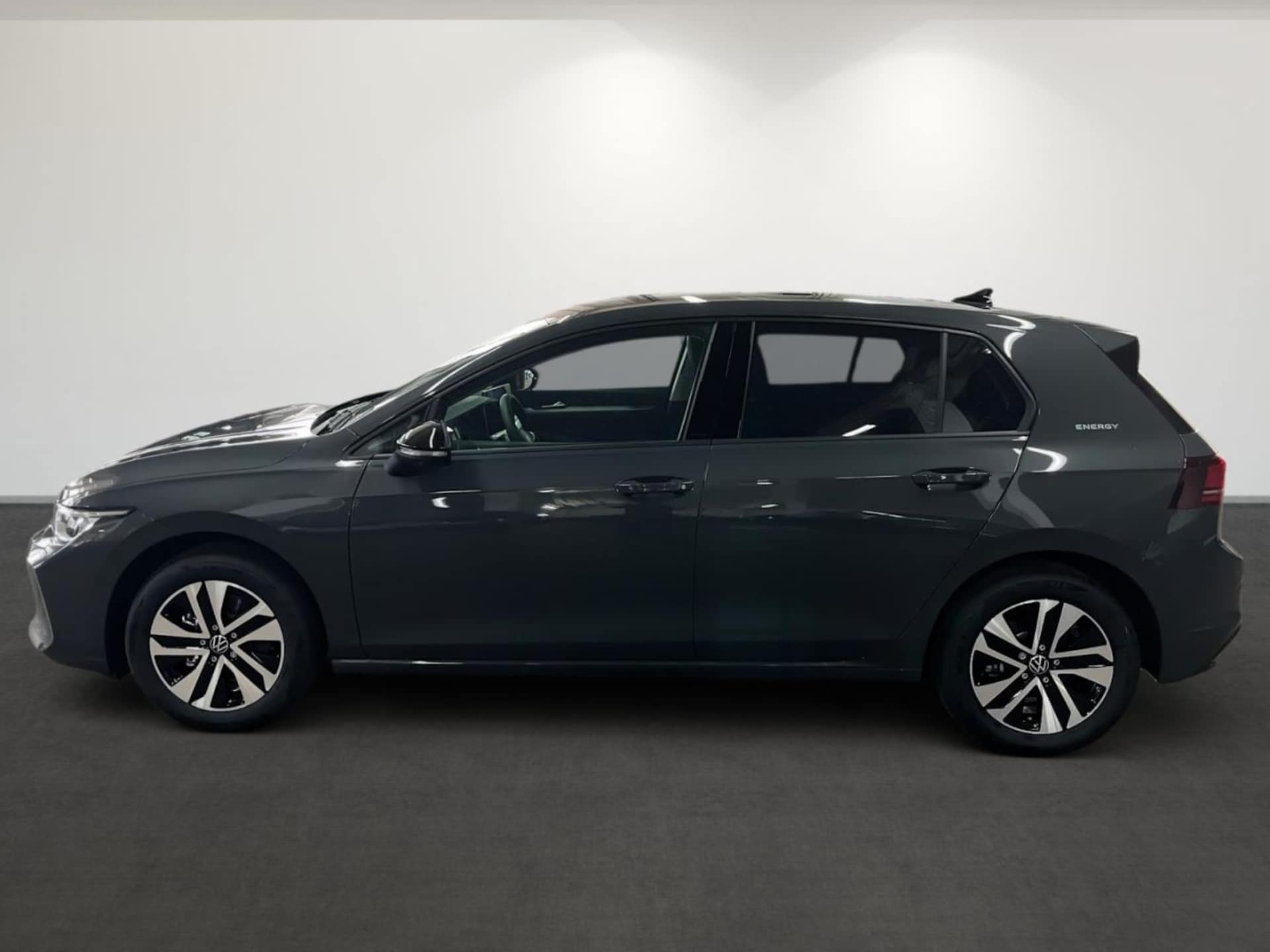 Volkswagen Golf ENERGY