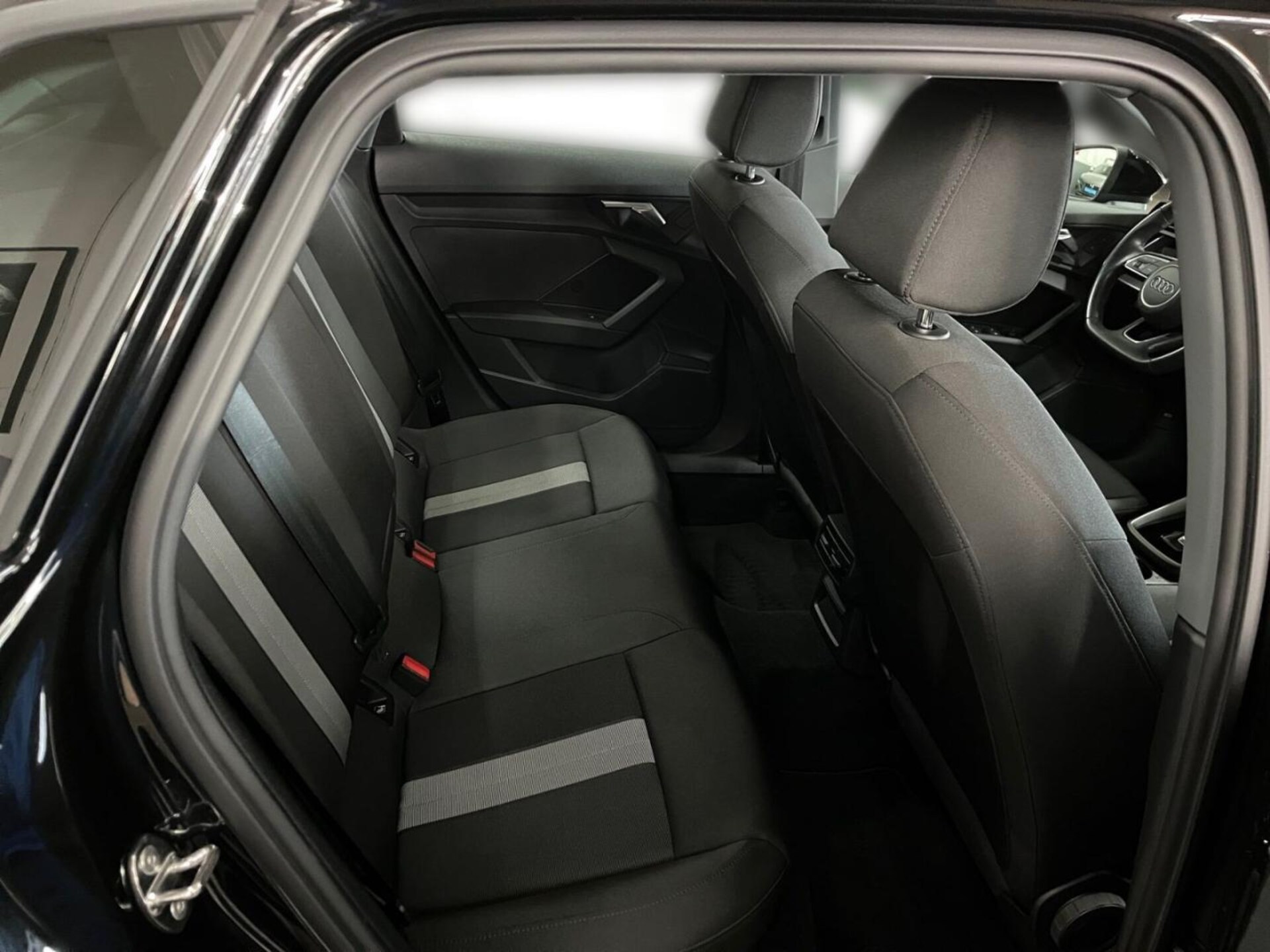 Audi A3 Sportback S line
