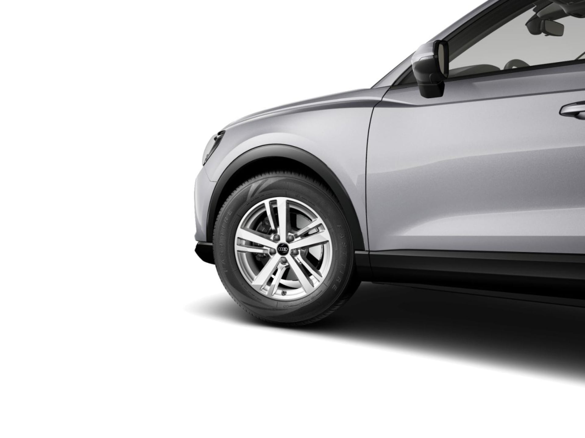 Audi Q3 SUV