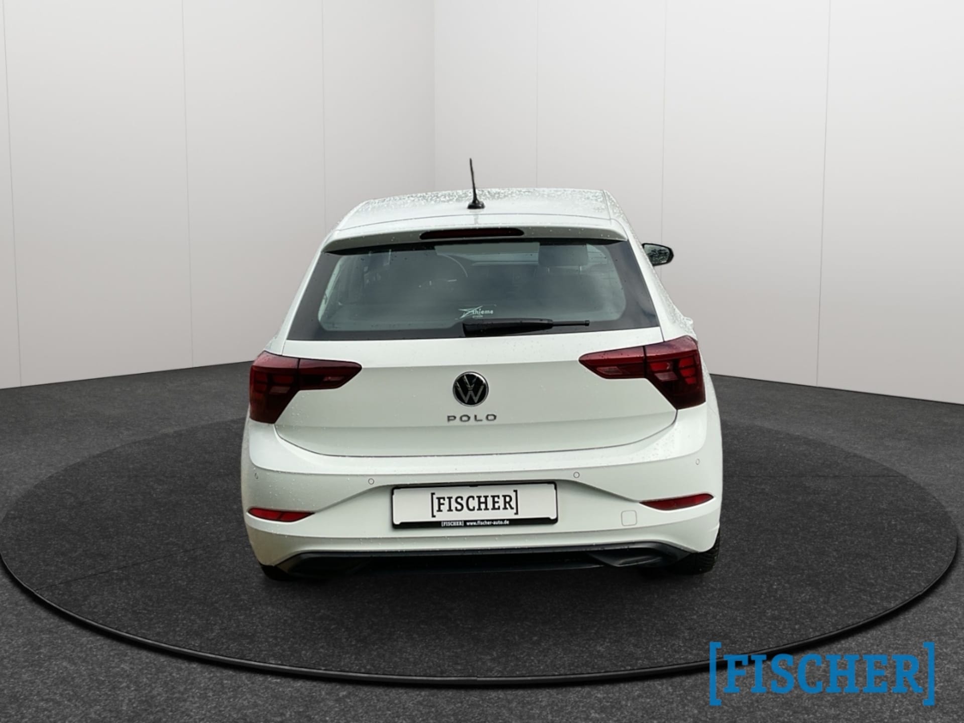 Volkswagen Polo Life