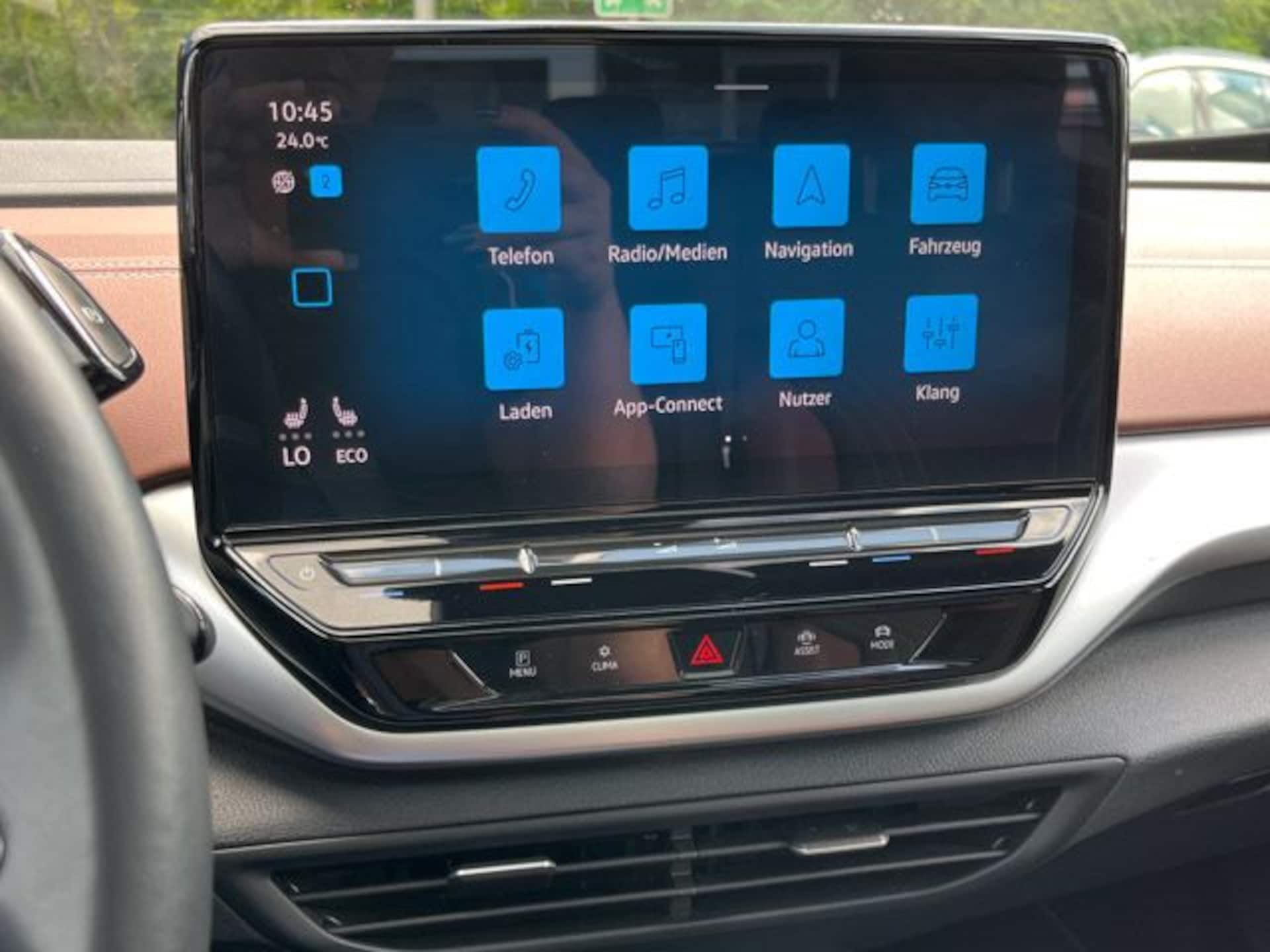 Volkswagen ID.5 Pro Performance