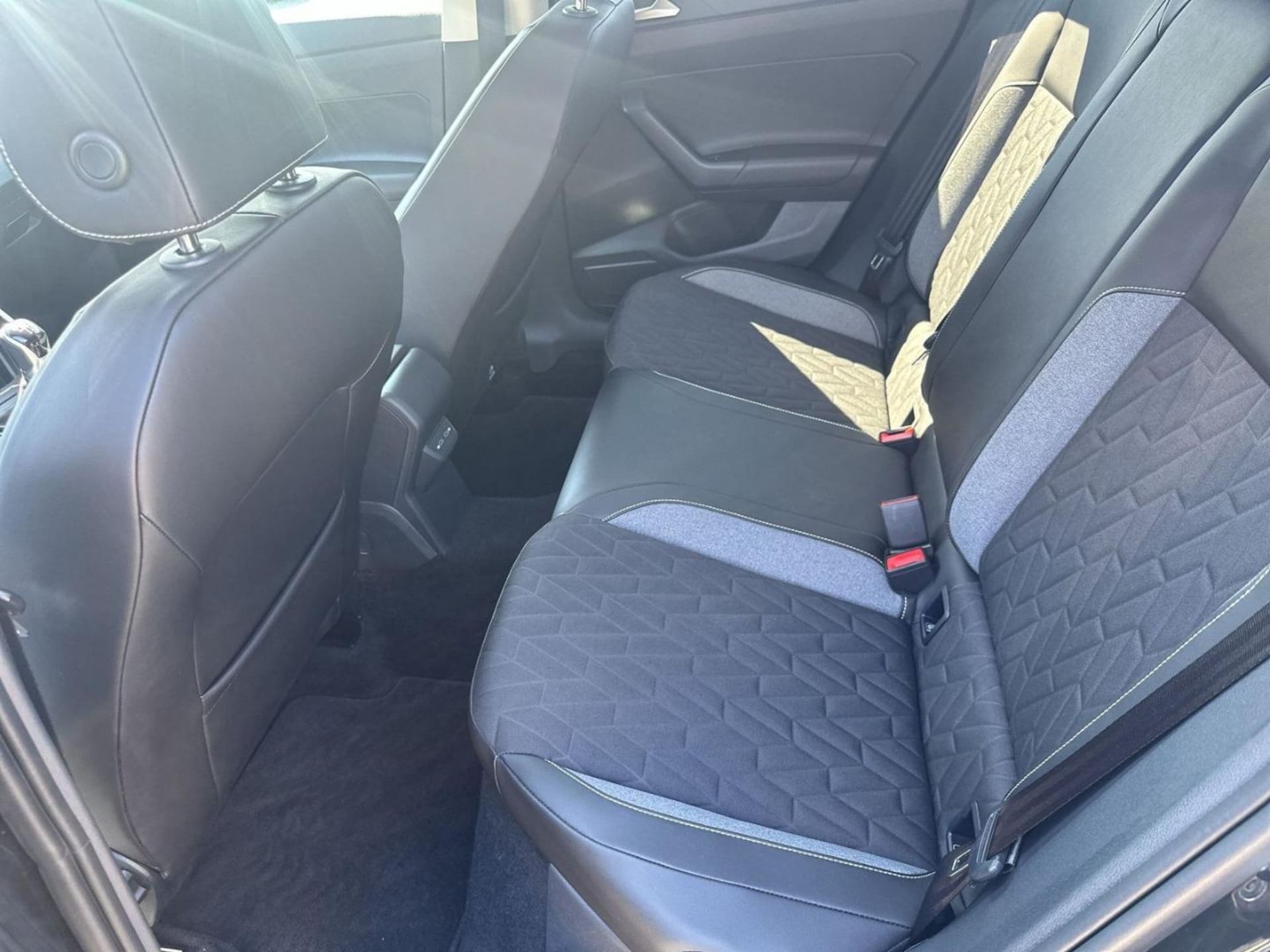 Volkswagen Taigo Goal