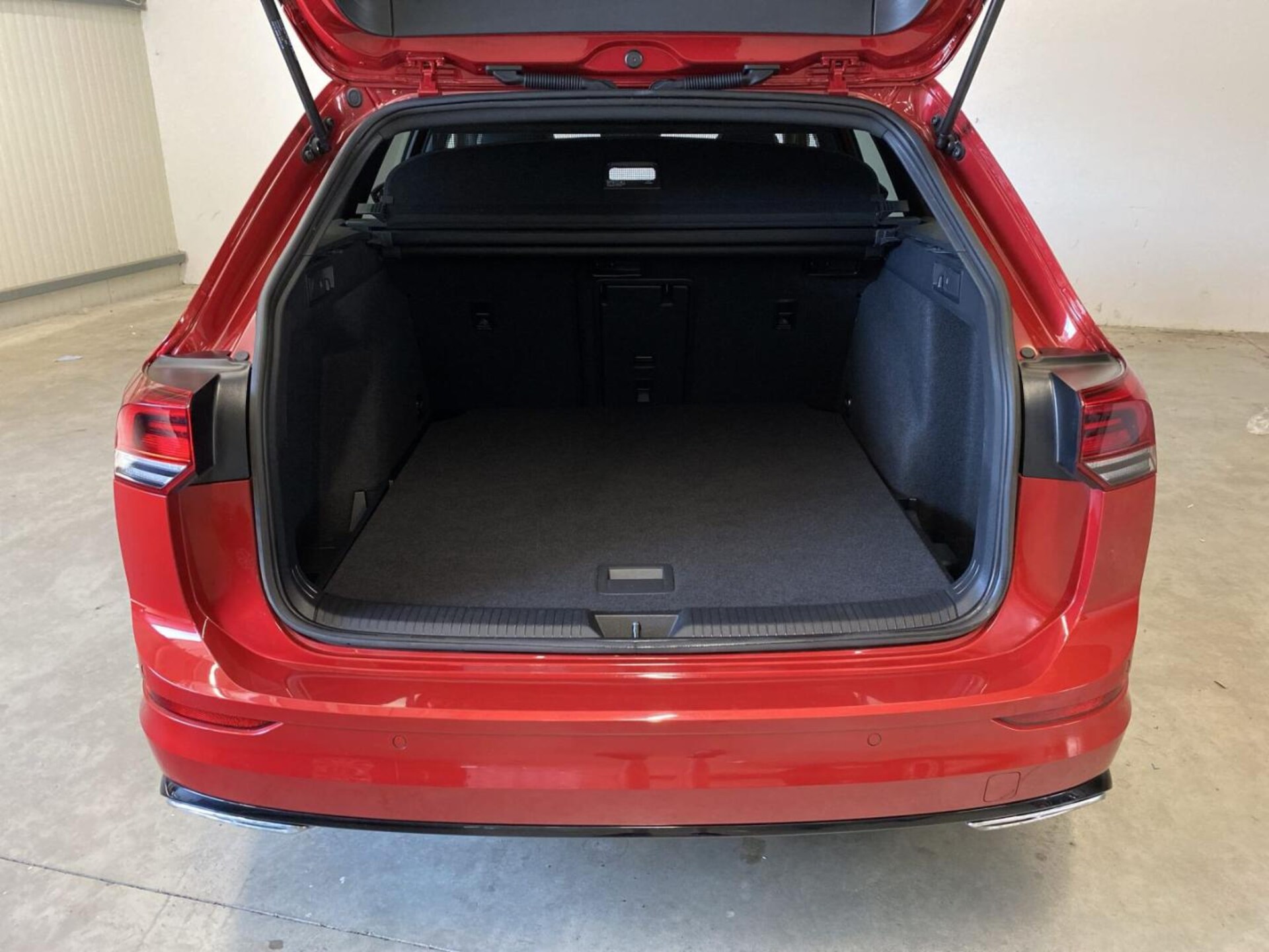 Volkswagen Golf Variant R-Line