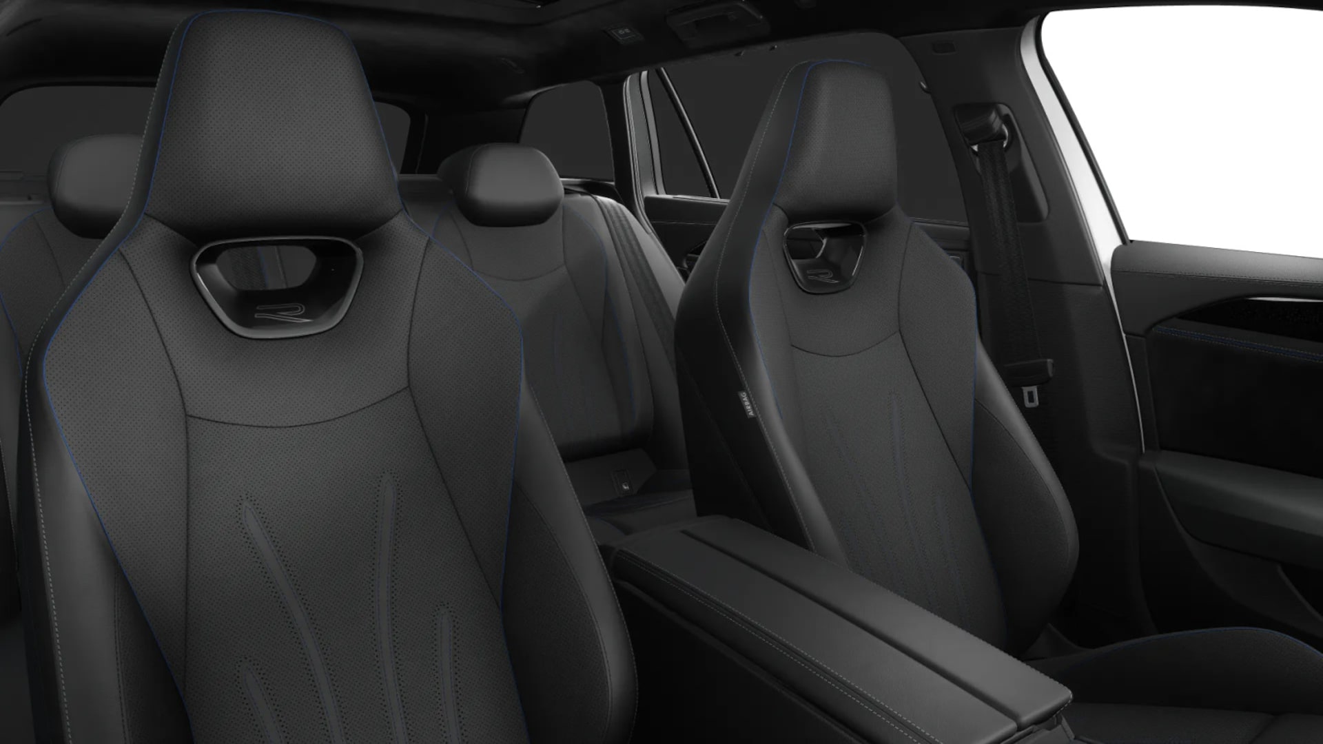 Volkswagen Passat R-Line