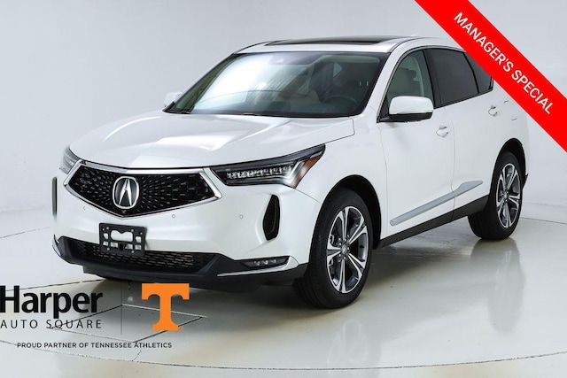 2024 Acura RDX
