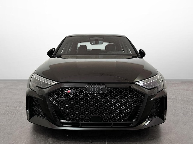 2026 Audi RS3 Sedan