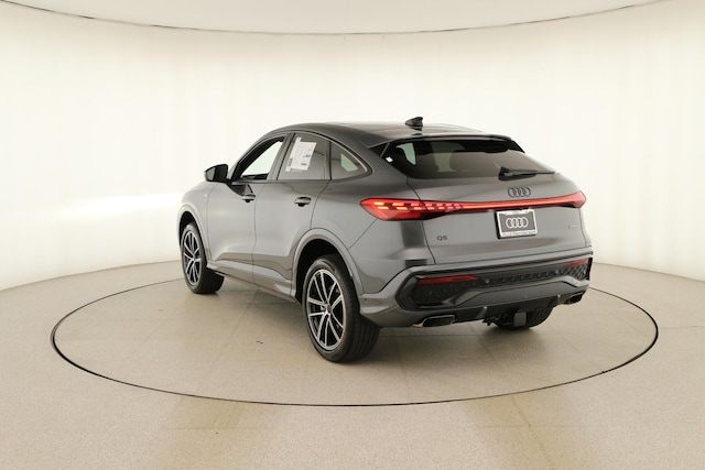 2026 Audi Q5 Sportback