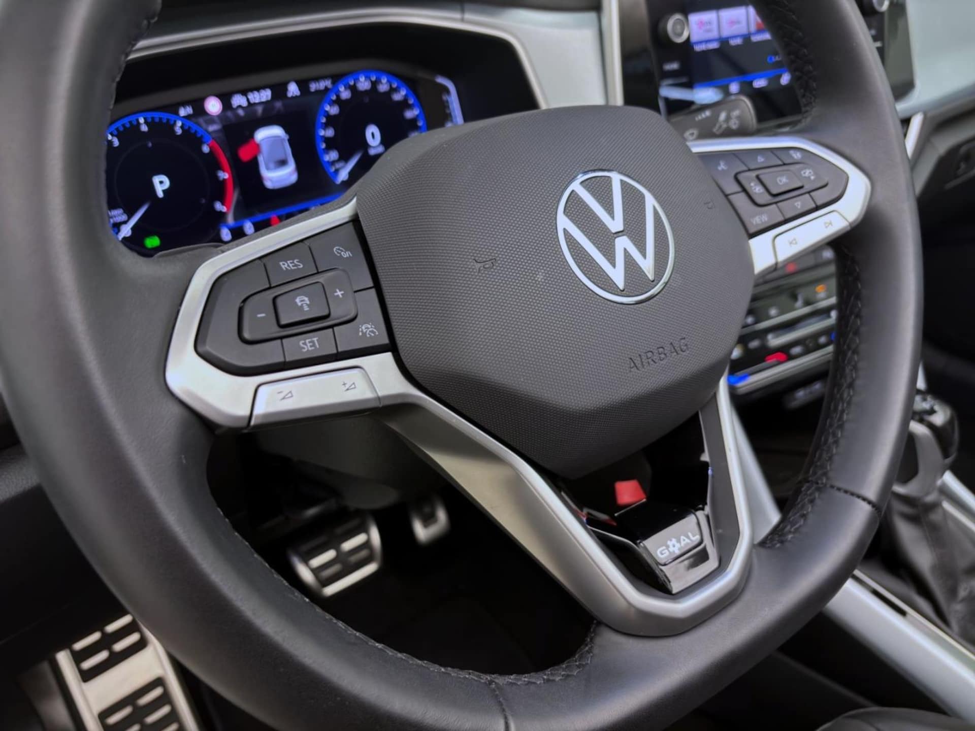 Volkswagen T-Roc Cabriolet Style