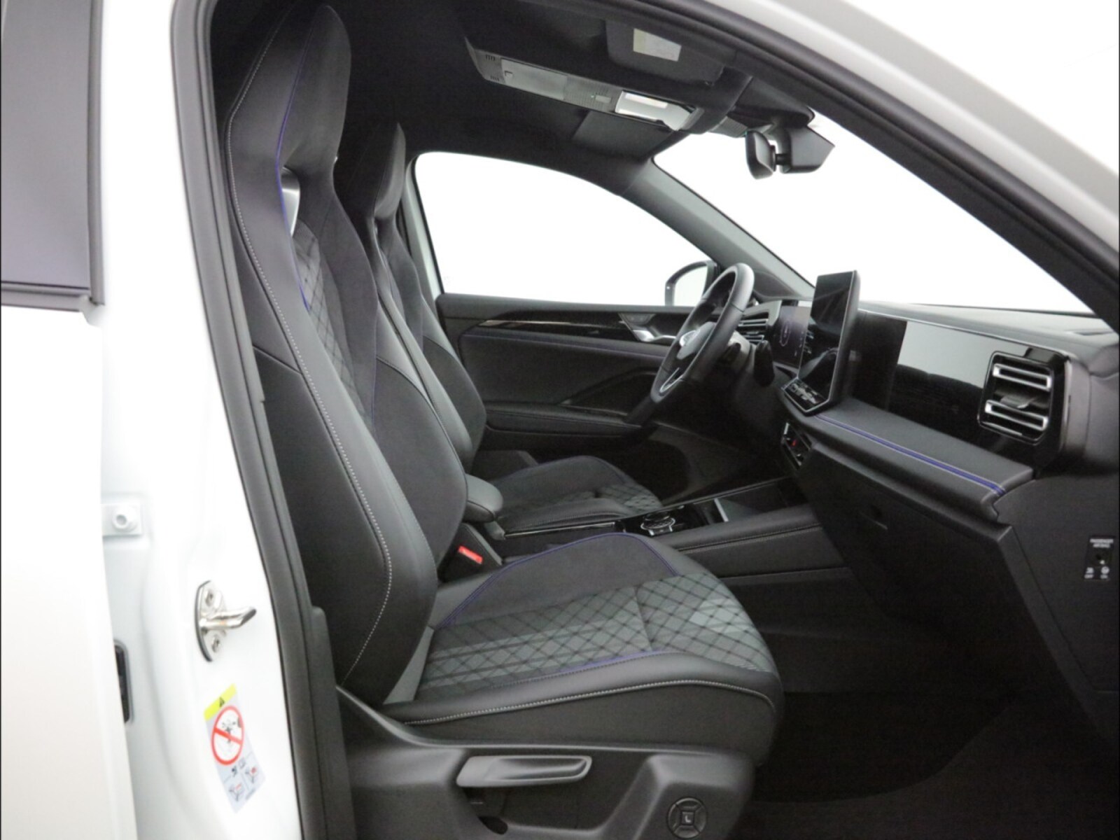Volkswagen Tiguan – Bild 6