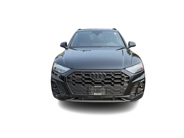2023 Audi SQ5