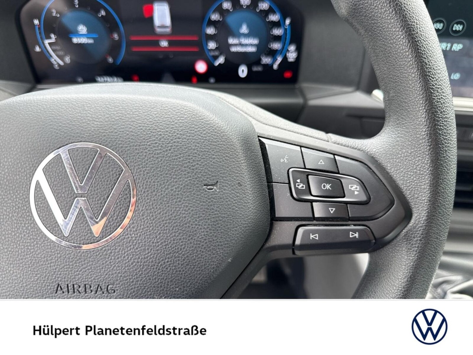 Volkswagen Transporter Kasten kurzer Radstand – Bild 14