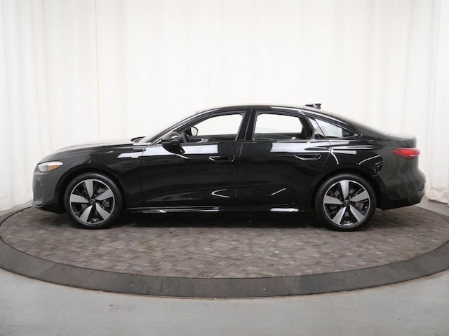 2026 Audi A5 Sedan