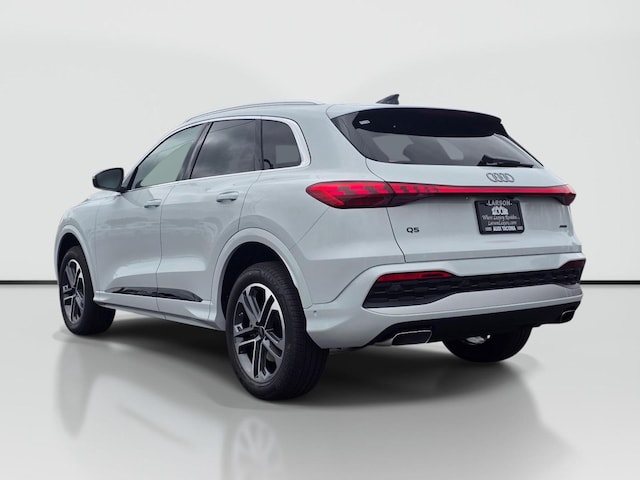 2026 Audi Q5