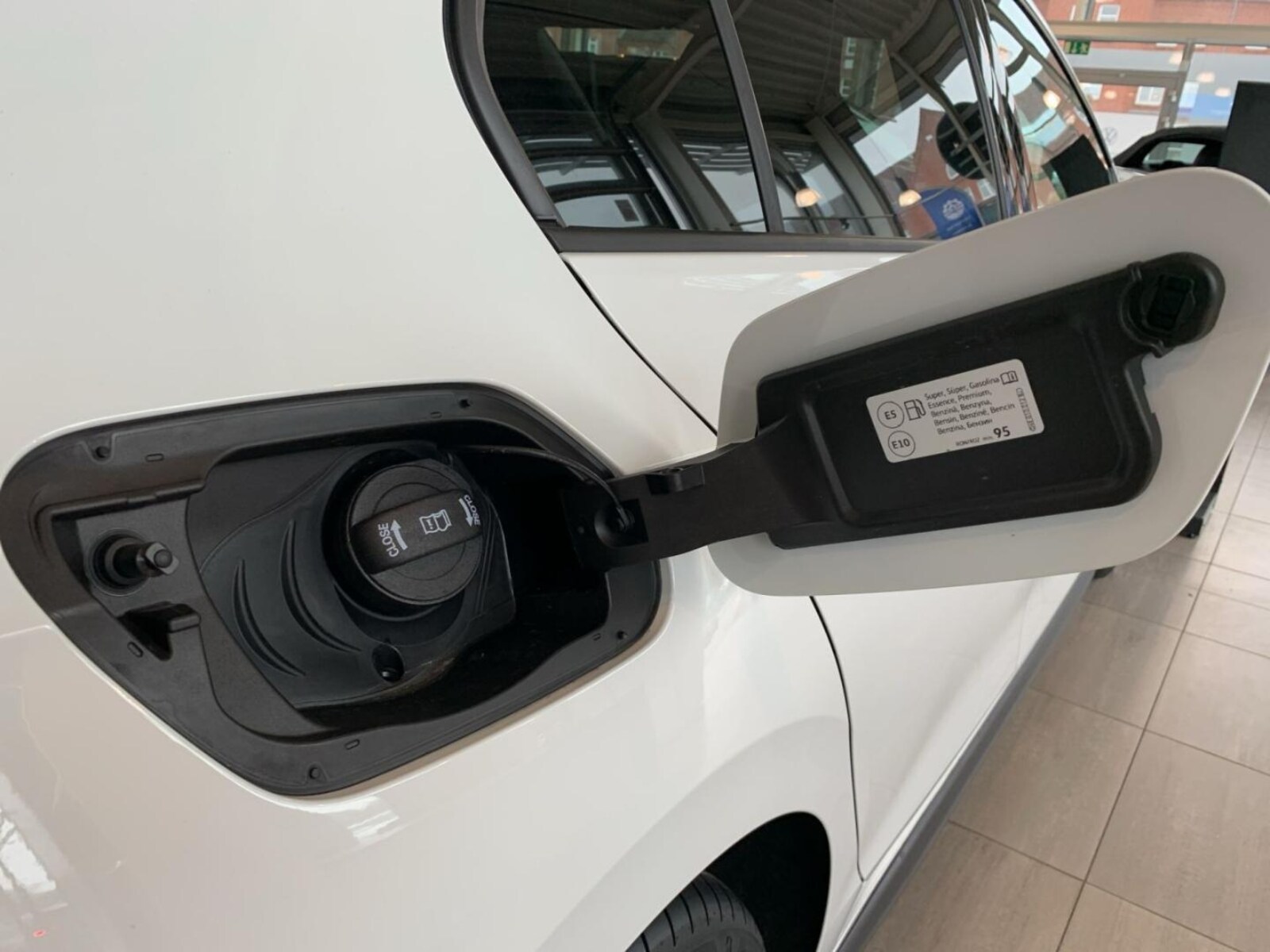 Volkswagen Golf – Bild 21