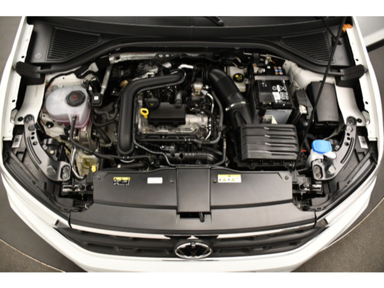 Volkswagen T-Roc – Bild 11