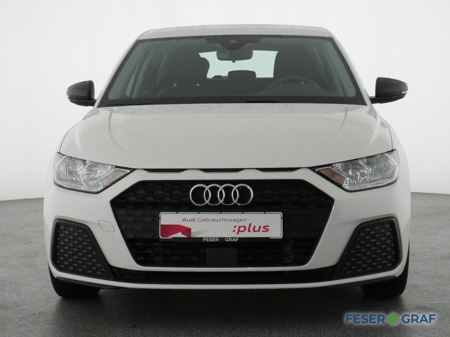 Bild über Audi A1 Sportback 25 TFSI Schaltgetriebe - für weitere Informationen kontaktieren Sie den Audi Partner