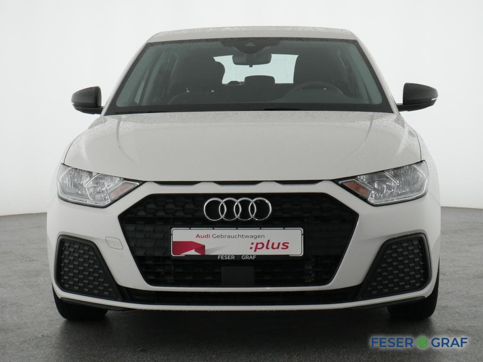 Audi A1 Sportback – Bild 12