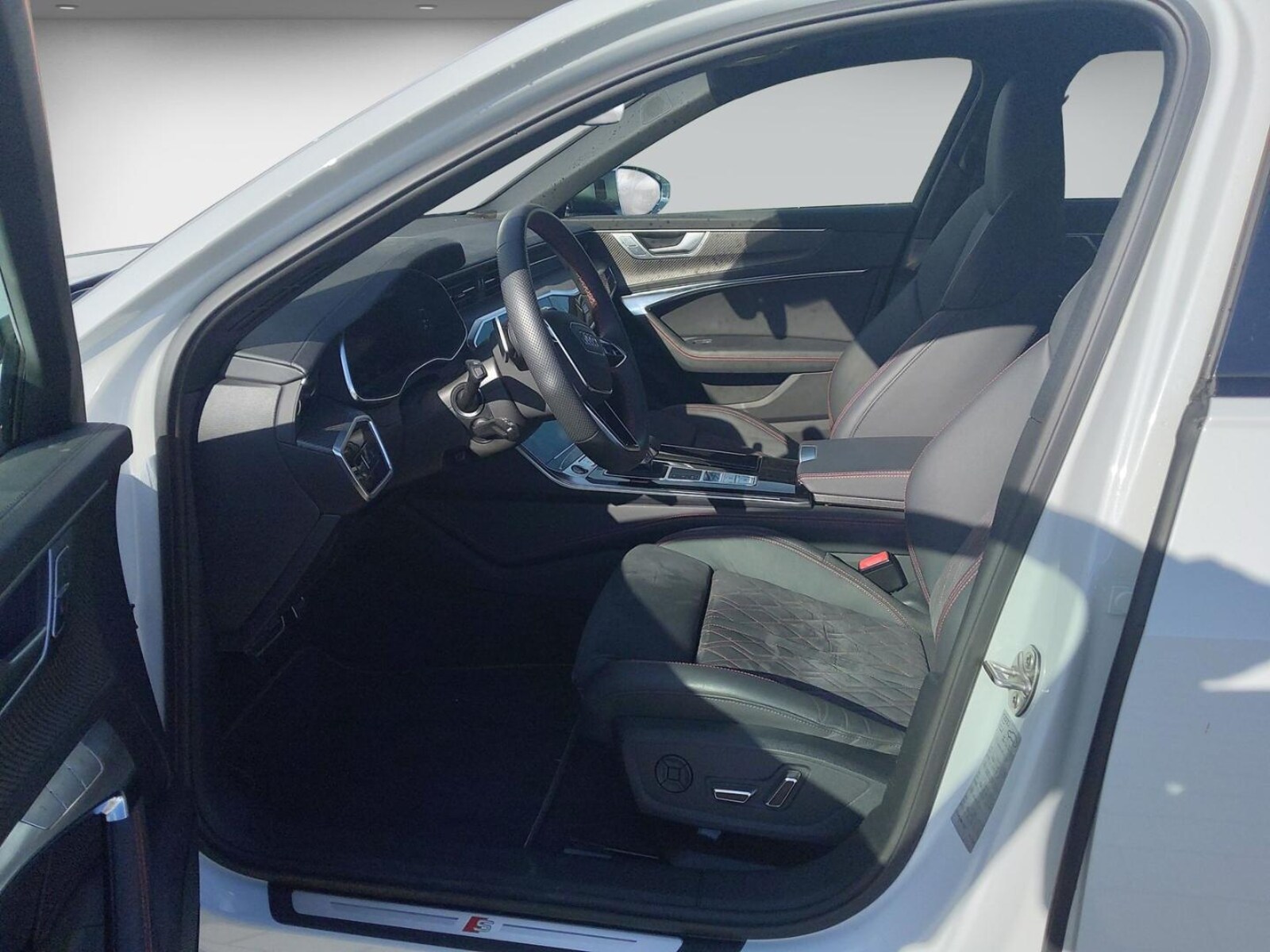 Audi S6 Avant – Bild 11