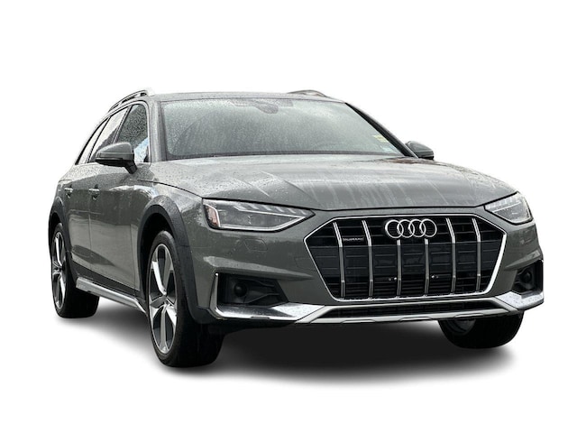 2022 Audi A4 allroad quattro